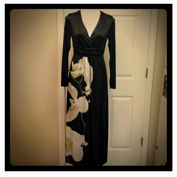 Altuzarra for Target Orchid Maxi Dress Small NWT … - Picture 5 of 7